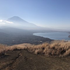 【募集中！】野口健&野口絵子と歩く富士山ビュートレイル