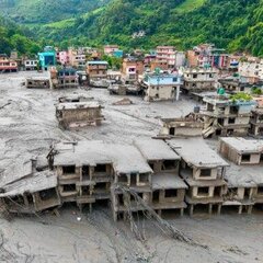 ネパール大規模洪水基金のご協力のお願い