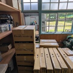 熊本地震支援　総社市と連携し情報収集